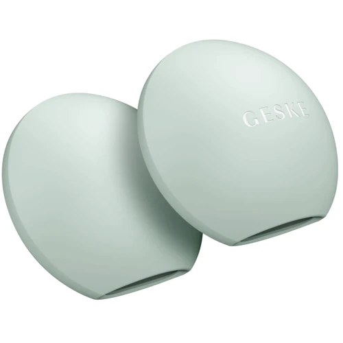 Устройство для увеличения объема губ GESKE Lip Volumizer&Booster 4в1 Small green фото 3
