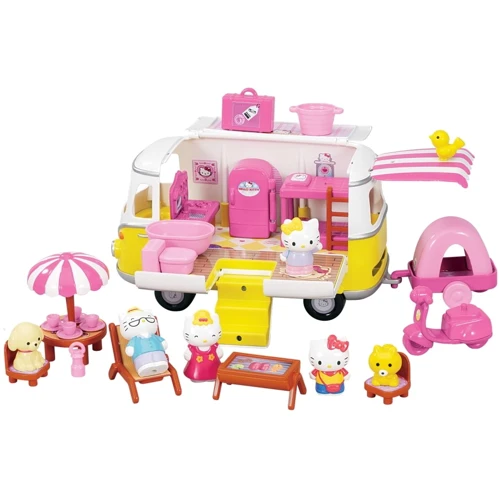 Лялькові набори