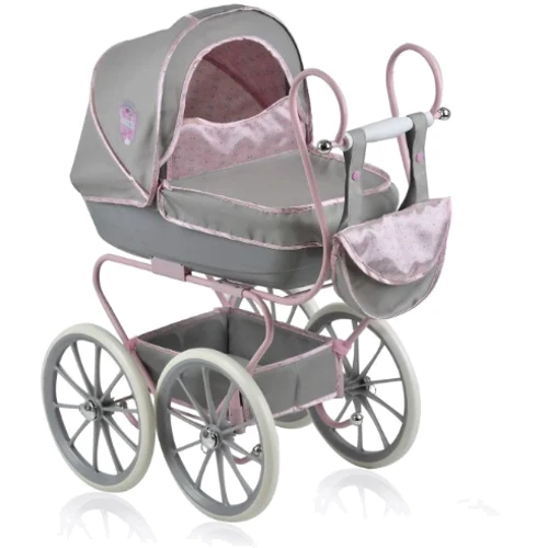 Коляска для ляльок Hauck Classic (D87816)