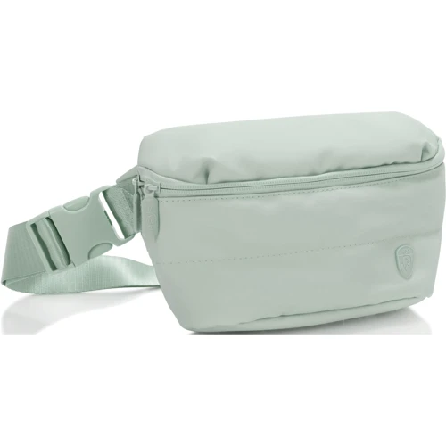 Поясная сумка Heys Puffer Mini Waist Bag Sage Green (30128-0138-00) (930931): Тип сумка на пояс