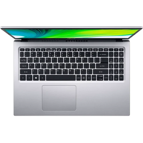 Ноутбук Acer Aspire 1 A115-32-C8C1 (NX.A6WEU.00D) UA: Процессор Intel Celeron N4500 (1.1 - 2.8 ГГц) / 2 - ядерный