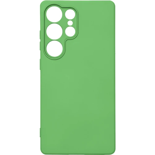 Чехол для телефонов ArmorStandart ICON Case Camera cover Green for Samsung S938 Galaxy S25 Ultra (ARM81582)
