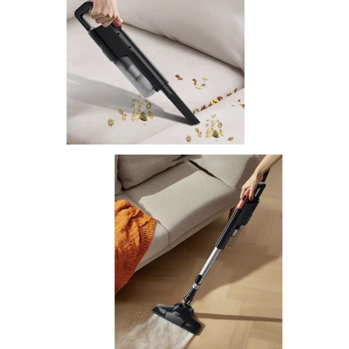 Пылесос Xiaomi Enchen Vacuum Cleaner V3 фото 7