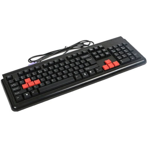 Клавиатура A4Tech X7-G300