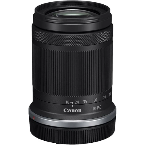 Объектив для фотоаппарата Canon RF-S 18-150mm f/3.5-6.3 IS STM (5564C002)
