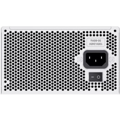 Блок питания GameMax GX-750 PRO WH фото 9