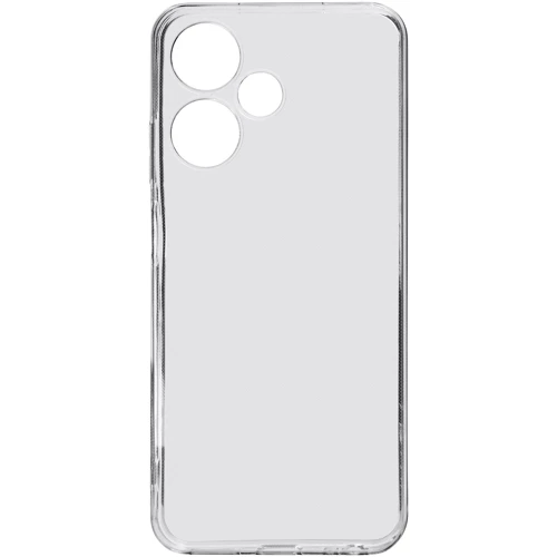 Чехол для телефонов BeCover TPU Case Transparancy for Infinix HOT 30 Play NFC (X6835B) (709619): Тип накладка на заднюю часть