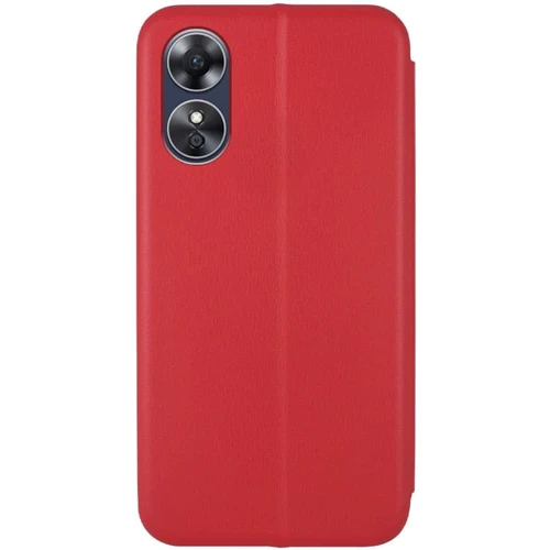 Аксессуар для смартфона Fashion Classy Red for Oppo A17 / A17K: Совместимость Oppo A17 / A17K
