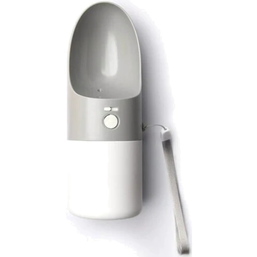 Пляшка для тварин Xiaomi Pet water bottlec (grey)