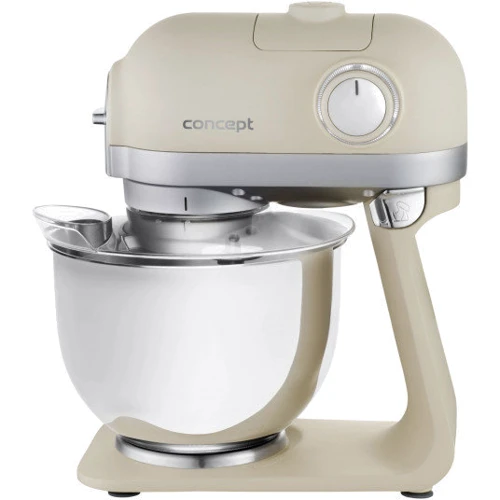 Кухонный комбайн Concept RM7020: Количество насадок 6