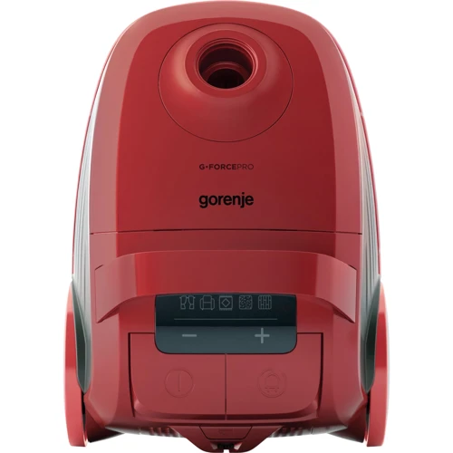 Пылесос Gorenje VCEA21GPRRCY
