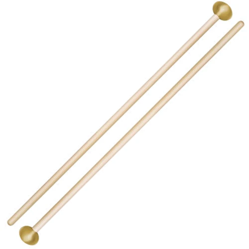 Перкуссионные палочки PROMARK DFP620 DAN FYFFE XYLO/BELLS RATTAN BRASS