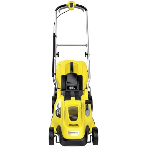 Газонокосилка Karcher LMO 18-33 KIT (9.612-364.0): Тип электрический