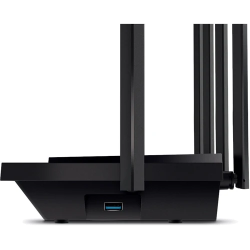 Маршрутизатор Wi-Fi TP-Link Archer AX73: Тип маршрутизатора Wi-Fi роутер