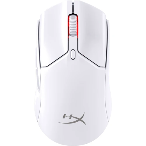 Мышь HyperX Pulsefire Haste 2 Mini Wireless White (7D389AA)