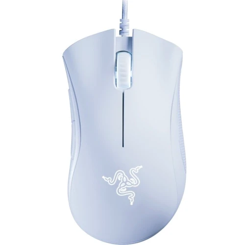 Мишка Razer DeathAdder Essential USB White (RZ01-03850200-R3U1)