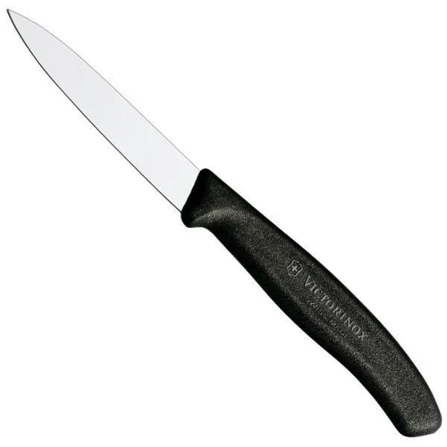 Ніж Victorinox Decorating 8,5 см Black (76054.3)