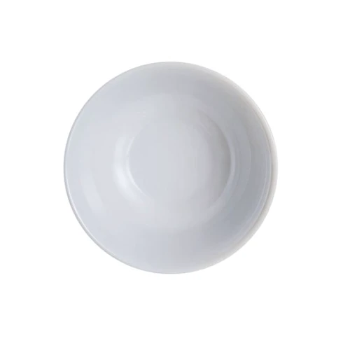 Салатник Luminarc Carine Granit 12 см (N6615): Форма круглая