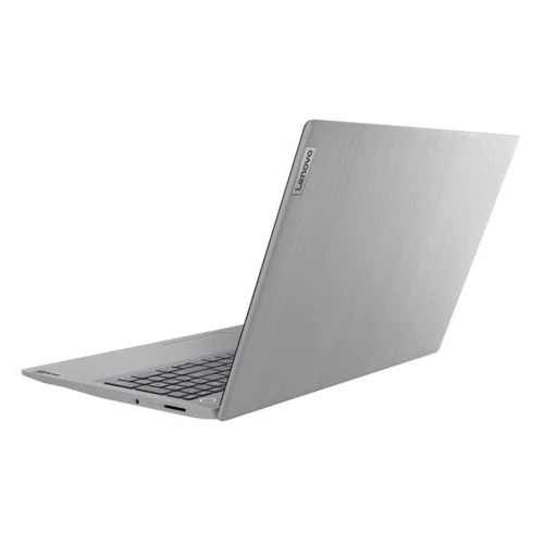 Ноутбук Lenovo Ideapad (81WE0063PB): Процесор Intel Core i5-1035G1 (1.0 - 3.6 ГГц) / 4 - ядерный