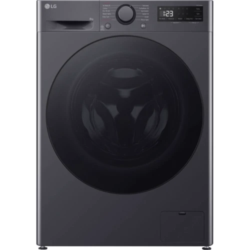 Стиральная машина LG F2WR508S2M