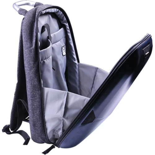 Ранець ZiBi Ultimo BONAIR BLACK: Тип Для средней школы