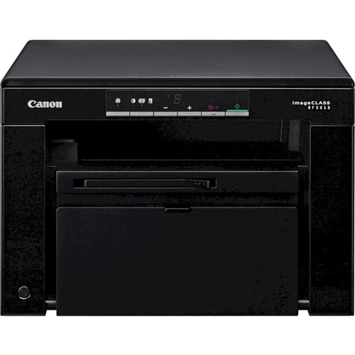 МФУ Canon i-SENSYS MF3010 + 2 картриджа (5252B034) UA: Класс устройства офисный