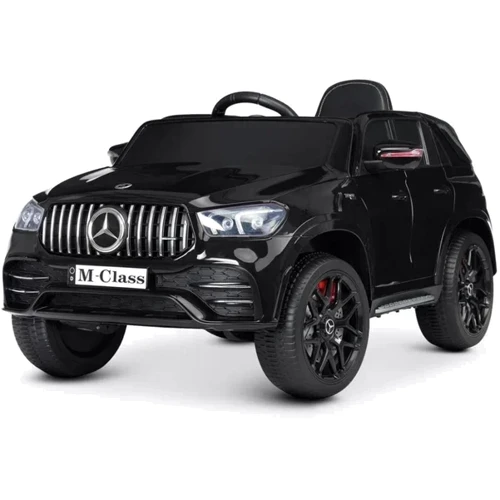 Детский электромобиль Bambi Racer Mercedes M-Class 100W 4WD черный (M 4781EBLRS-2)