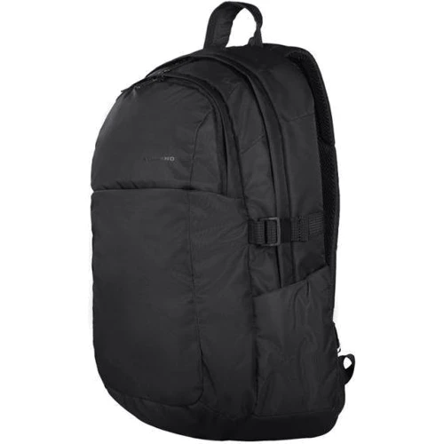 Сумка для ноутбука Tucano 16" Bravo Backpack Black (BKBRA-BK): Форм-фактор 16"