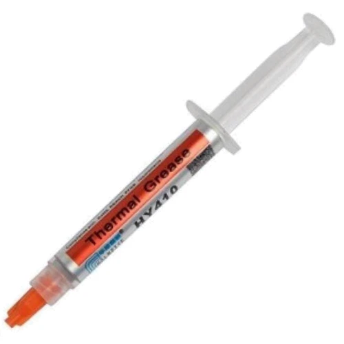

Halzline HY-410 3g, шприц