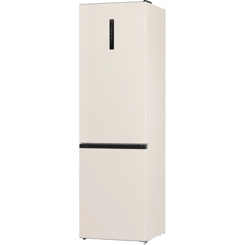 Холодильник Gorenje NRK6202AC4: Исполнение отдельностоящий