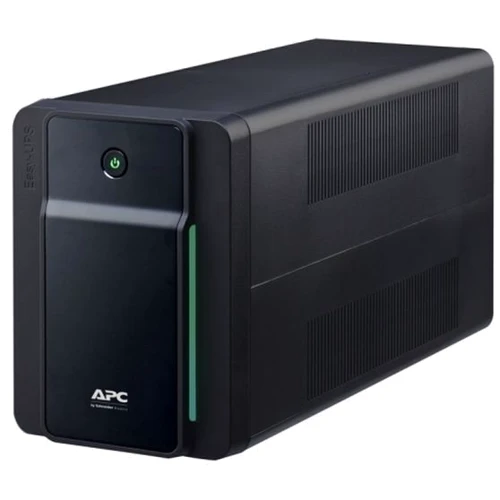 APC Easy UPS 1600VA, IEC (BVX1600LI-GR): Тип архітектури Линейно-интерактивный (line-interactive)