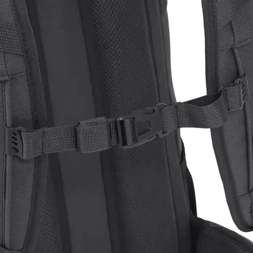 Рюкзак Highlander Eagle 2 Backpack 30L Dark Grey (TT193-DGY): Объем 30 л