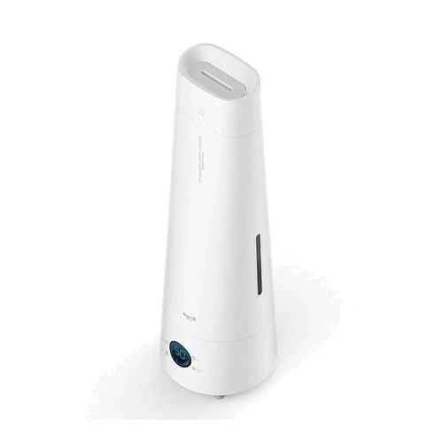 Увлажнитель воздуха Deerma Humidifier 4L with Remote Control White (DEM-LD220): Потребляемая мощность, Вт 25