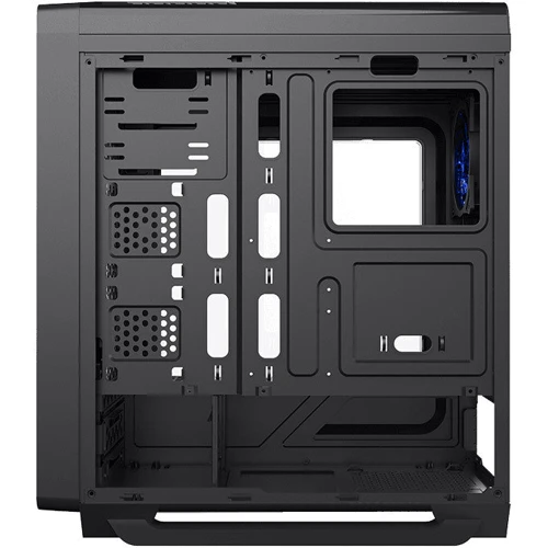 Корпус GameMax Asgard FRGB фото 8