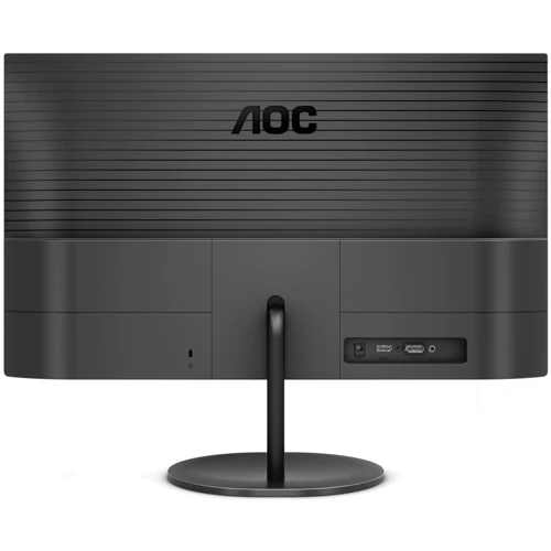 Монітор AOC Q27V4EA: Формат зображення 16:9