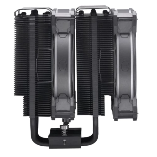 Кулер CoolerMaster Hyper 622 Halo Black (RR-D6BB-20PA-R1): Роз'єм 4pin