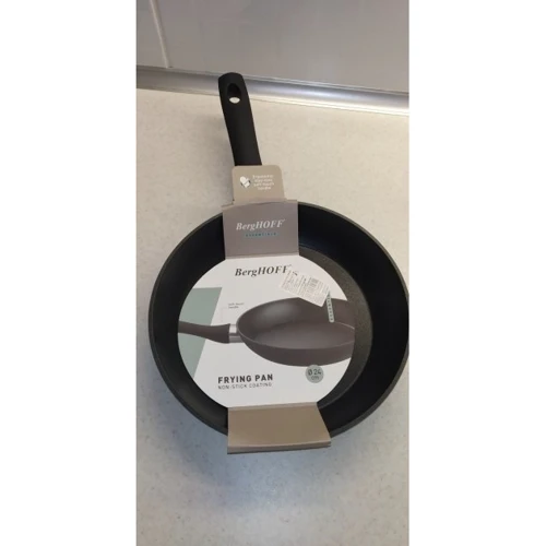 BergHOFF Essentials 24 см (8500154): Антипригарне покриття FernoGreen