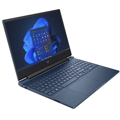 Ноутбук HP Victus 15-fb1002ua (A31W8EA) UA: Екран 15.6" IPS (1920x1080) Full HD