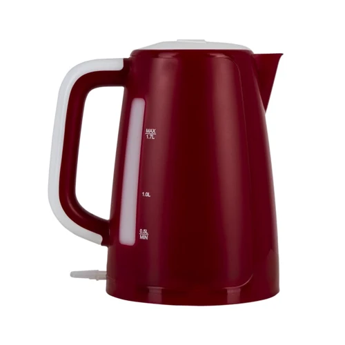 Електрочайник Saturn ST-EK8435 Red