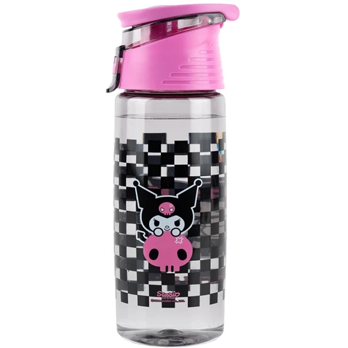 Пляшка для води Kite Kuromi 550 мл (HK24-401) фото 6