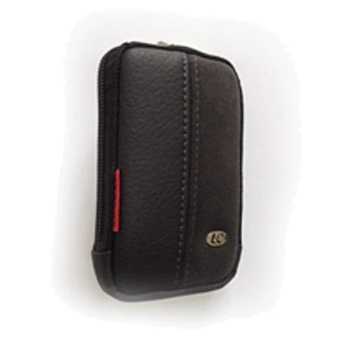 Lagoda Flc ALTA-M Black: Тип чехол