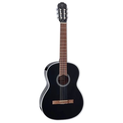 Гитара классическая TAKAMINE GC2 BLK
