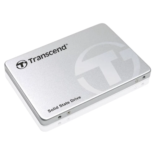 Transcend SSD220S Premium TS240GSSD220S UA: Интерфейс подключения SATA III