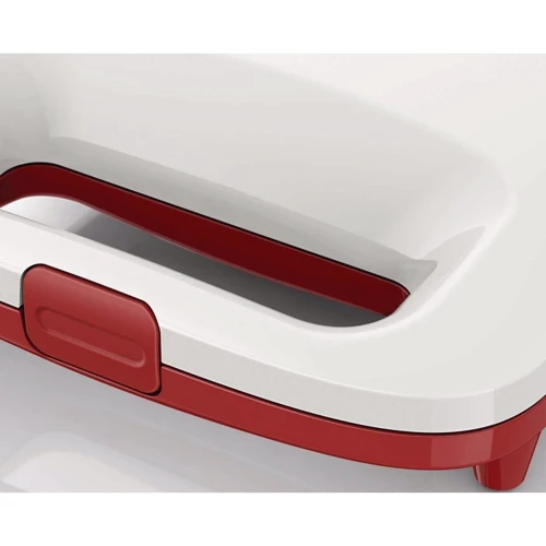 Philips HD2392/40: Материал корпуса пластик