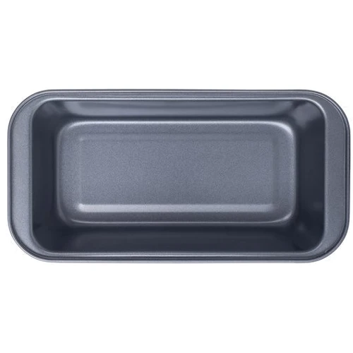 Форма для кексов Bravo Chef Brezel 25х13х6 см (BC-10205): Крышка Нет