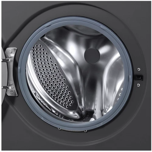 Стиральная машина LG F2J3HS8J: Загрузка белья (стирка), кг 7