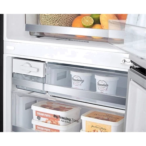 Холодильник LG GC-B569PBCM фото 12