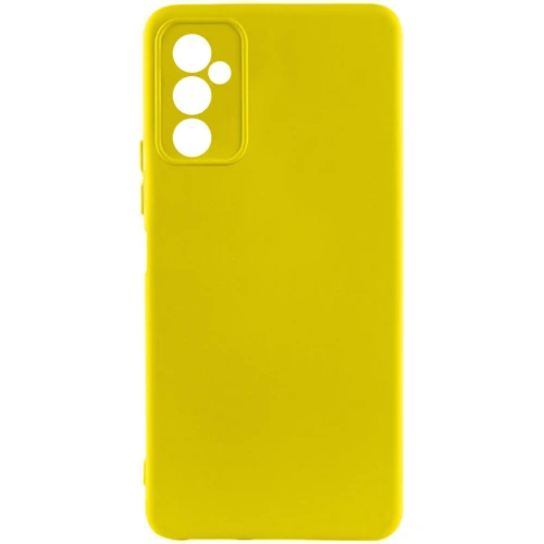 Чехол для телефонов Lakshmi Case Silicone Cover Full Camera Flash for Samsung A145 Galaxy A14 4G / A146 Galaxy A14 5G