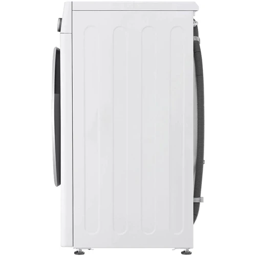 Стиральная машина LG F2WV5S7S1E: Класс стирки A