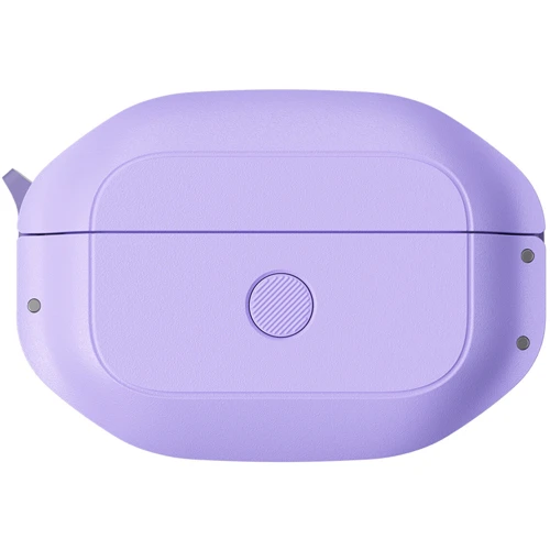 Чехол KeyBudz Element Series Waterproof Wild Lavender (APP2_S7_WLR) for AirPods Pro 2 фото 1